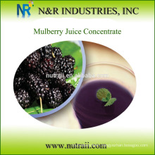 Mulberry Juice Concentrate